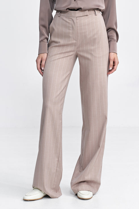 Trousers model 199717
